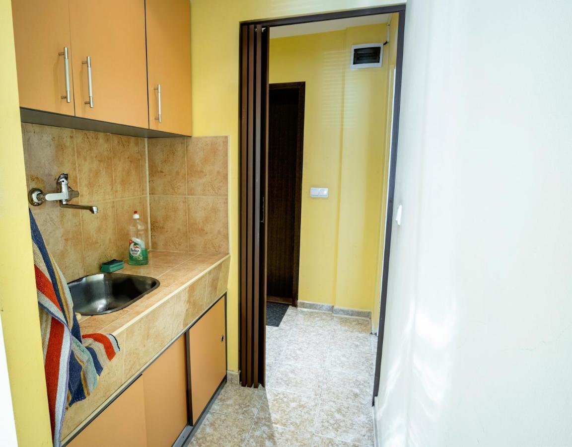 Парк Възраждане Русе Ruse Exterior foto