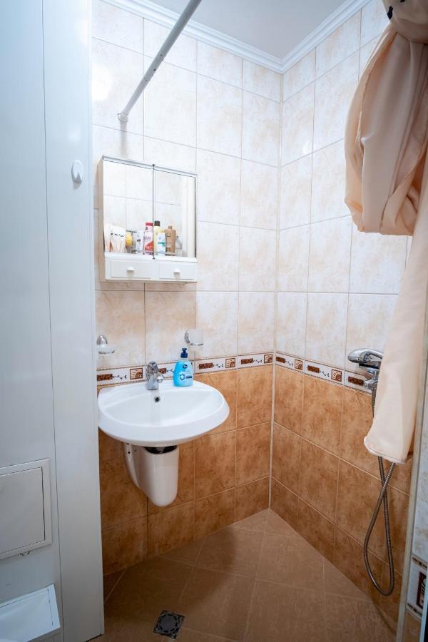 Парк Възраждане Русе Ruse Exterior foto